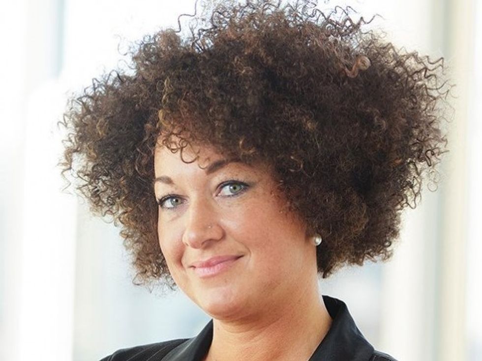 Of Course Fake 'Black' Lady Will Get Reality TV Show Now, Because America