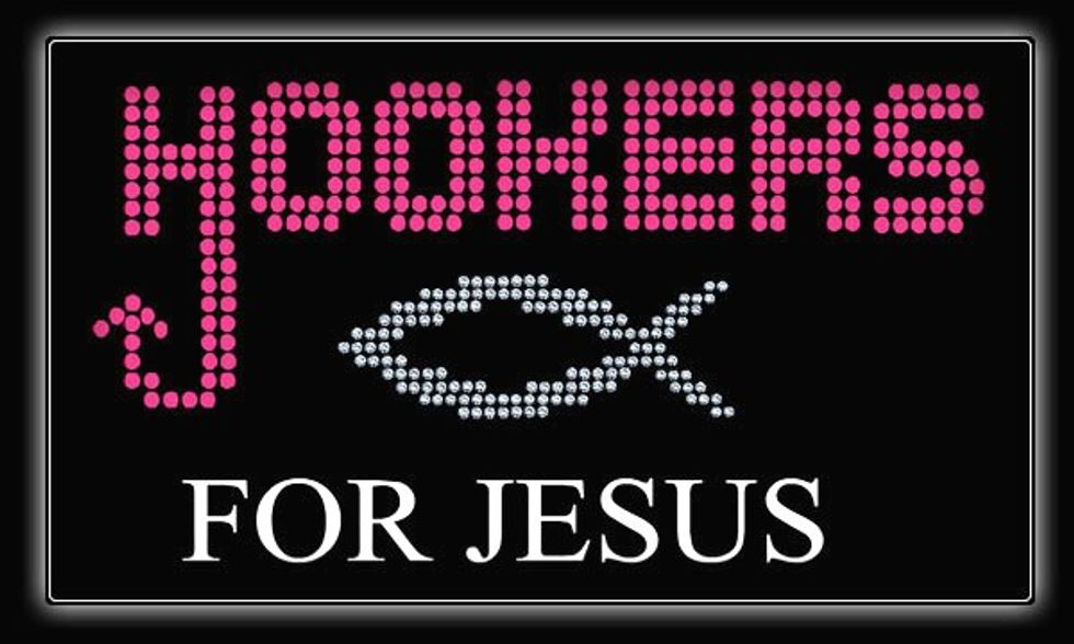 Nevada's Bunny Ranch: Stay Away From Our Nice Hooker Sex Ladies, Josh Duggar!