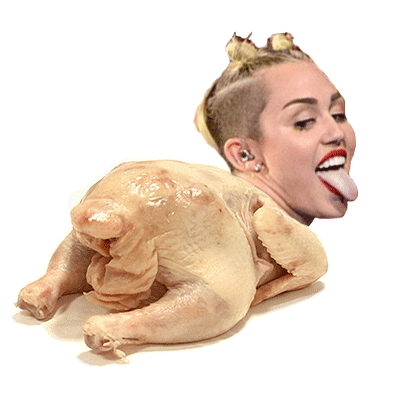 Creation Museum Guy: If Miley Cyrus Is So Gay, She Should Do Sex To Barnyard Animals