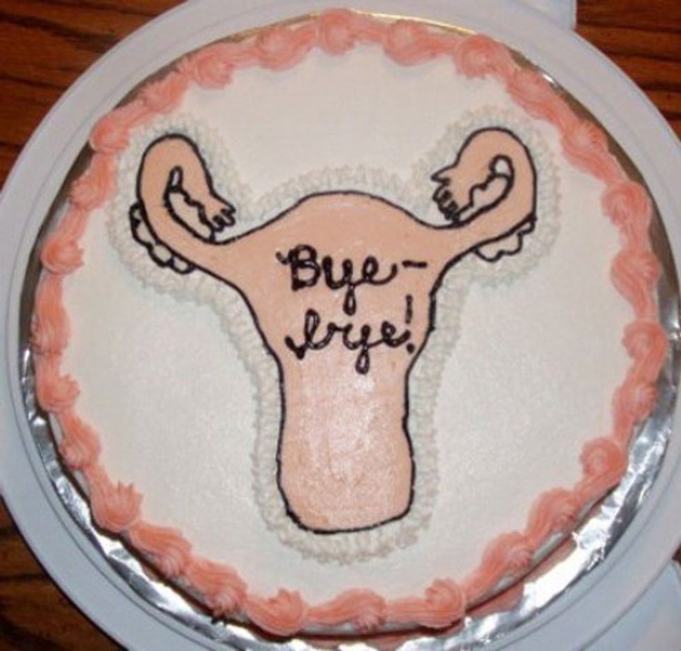Fifth Circuit Protects Texas Ladies From 'Unsafe' Abortions By Letting Them Have None At All