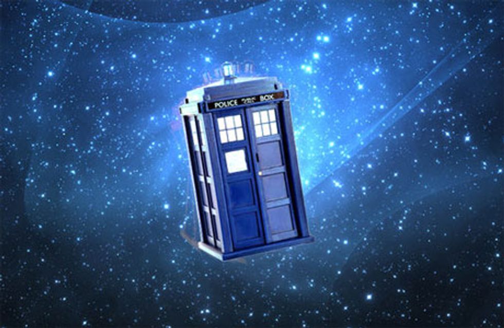 The Snake Oil Bulletin: When Your Psychic Tells You To Buy Her A Time Machine, Run Away