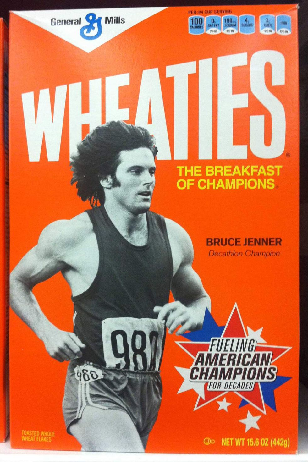 International Olympic Committee: Caitlyn Jenner Can Keep Gold Medal, Trolls Can Suck It