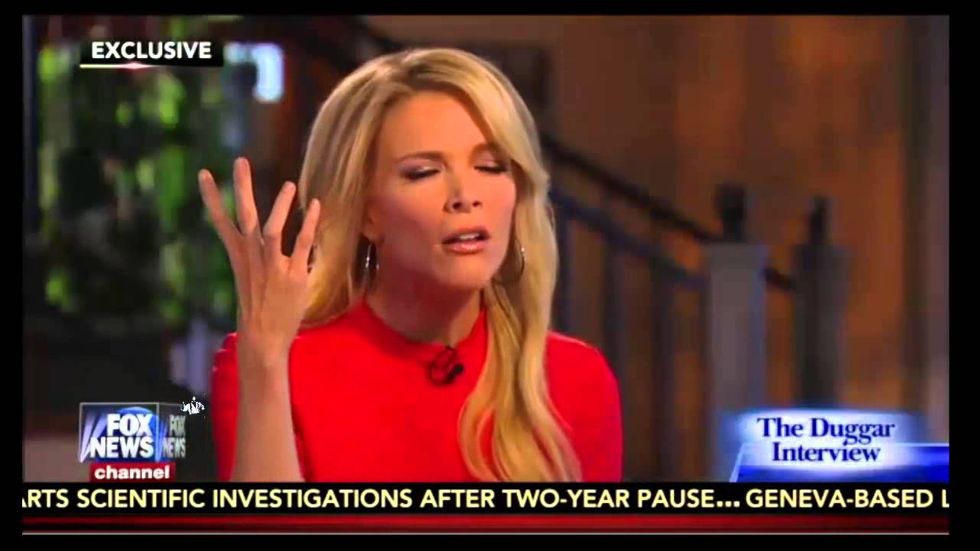 Megyn Kelly Talked About Starbucks And Race. It Went GREAT!