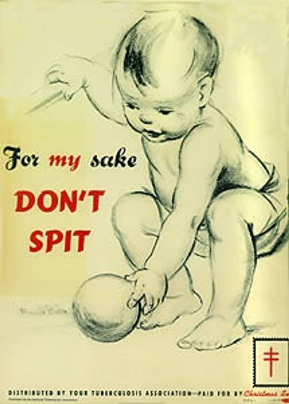 Let's Go Spit All Over Minneapolis, Because It's Legal Now!