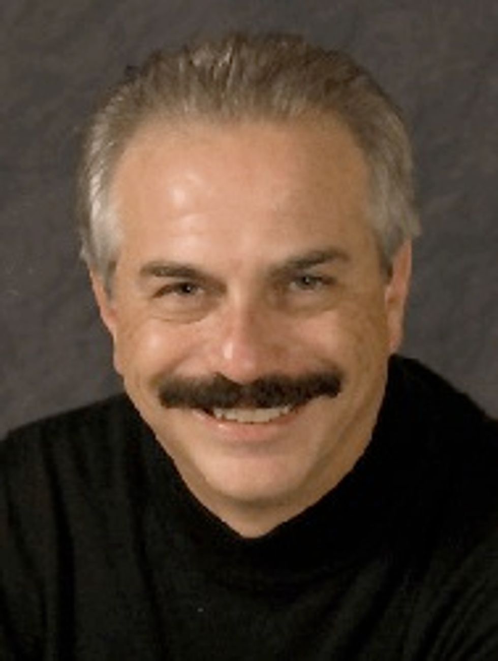 Porn-stached Wingnut Just Asking: Should We Secede Because Of Gay Homo Marriage?