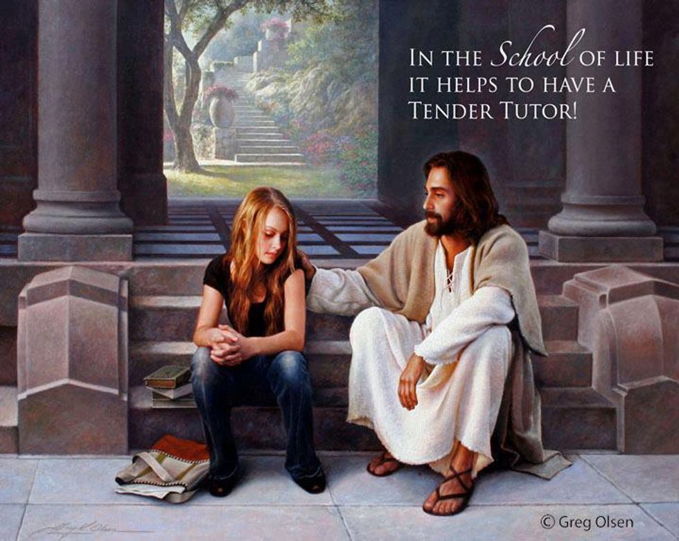 Tuesday With The Christianists: Sex Education To Keep You Purer Than Those Slutty Duggar Children