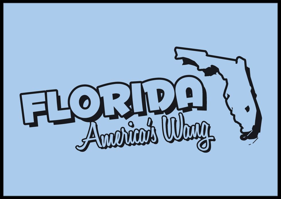 Step Right Up And Get Your Vaginal Probe: Your Florida Roundup
