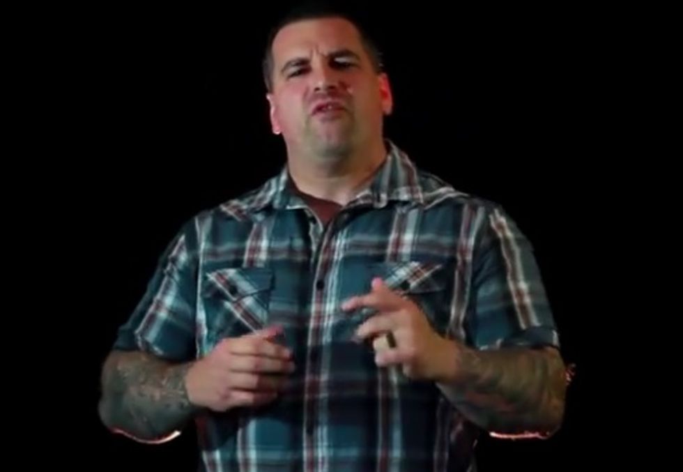 Someone Thought A Rap Song About Ted Cruz Was A Good Idea