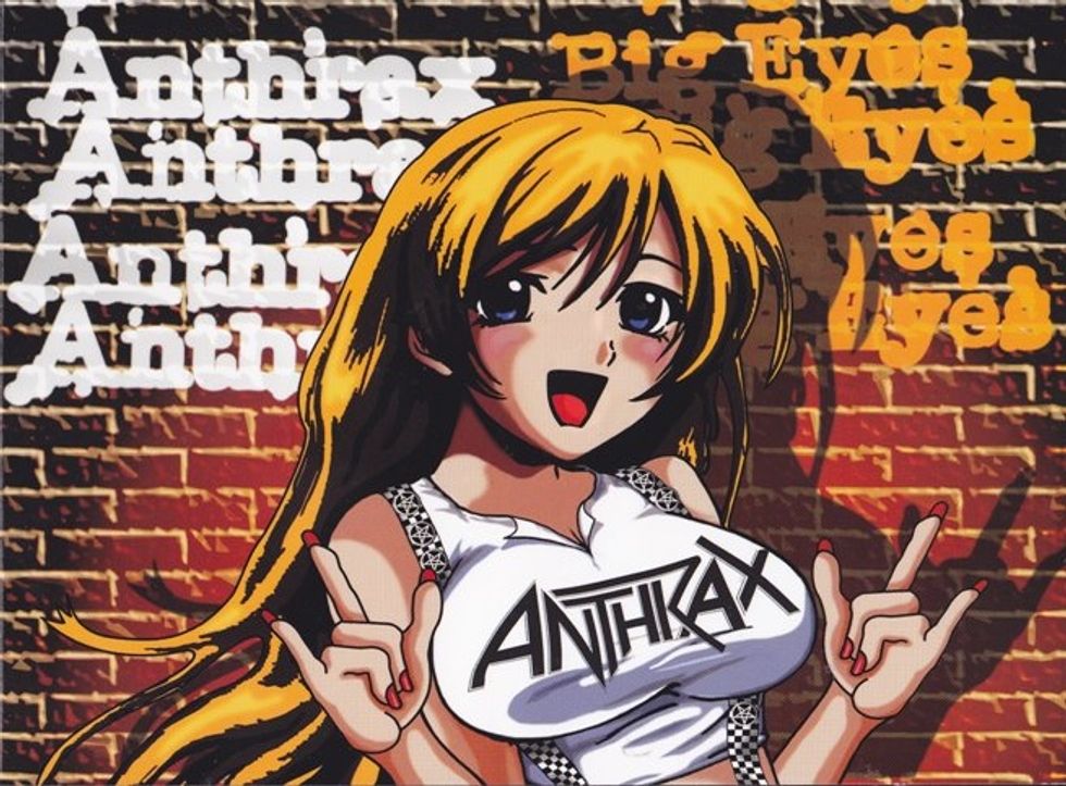Oops, U.S. Military Accidentally Ships Live Anthrax All Over The Place