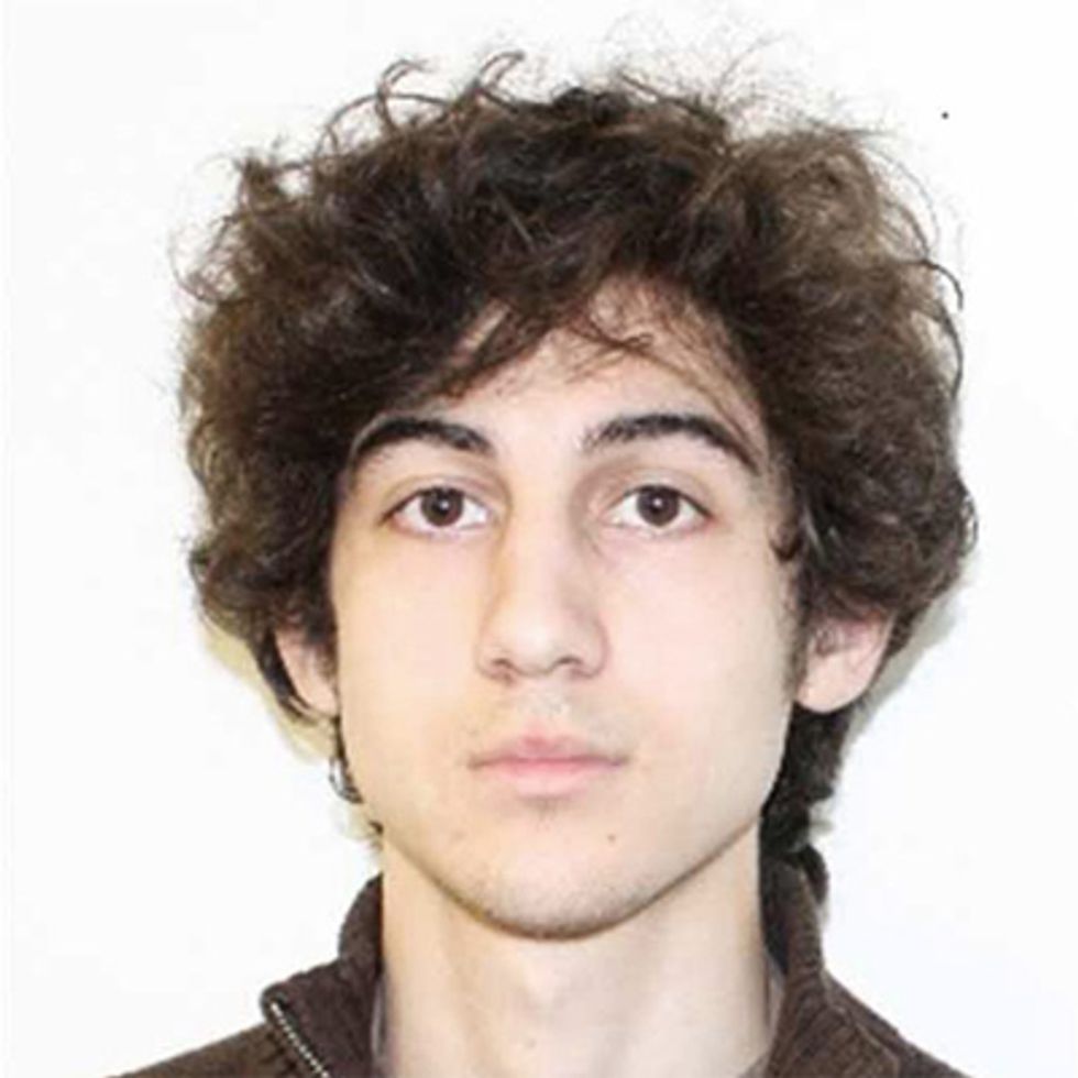 Boston Marathon Bomber Sentenced To Death, Terrorism Over Forever