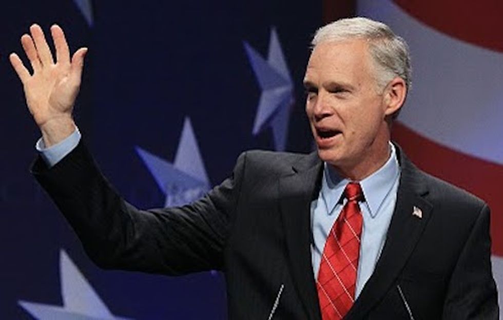 GOP Senator Loves Iran, Hates Obama, Wants You To Shut Up About That Now