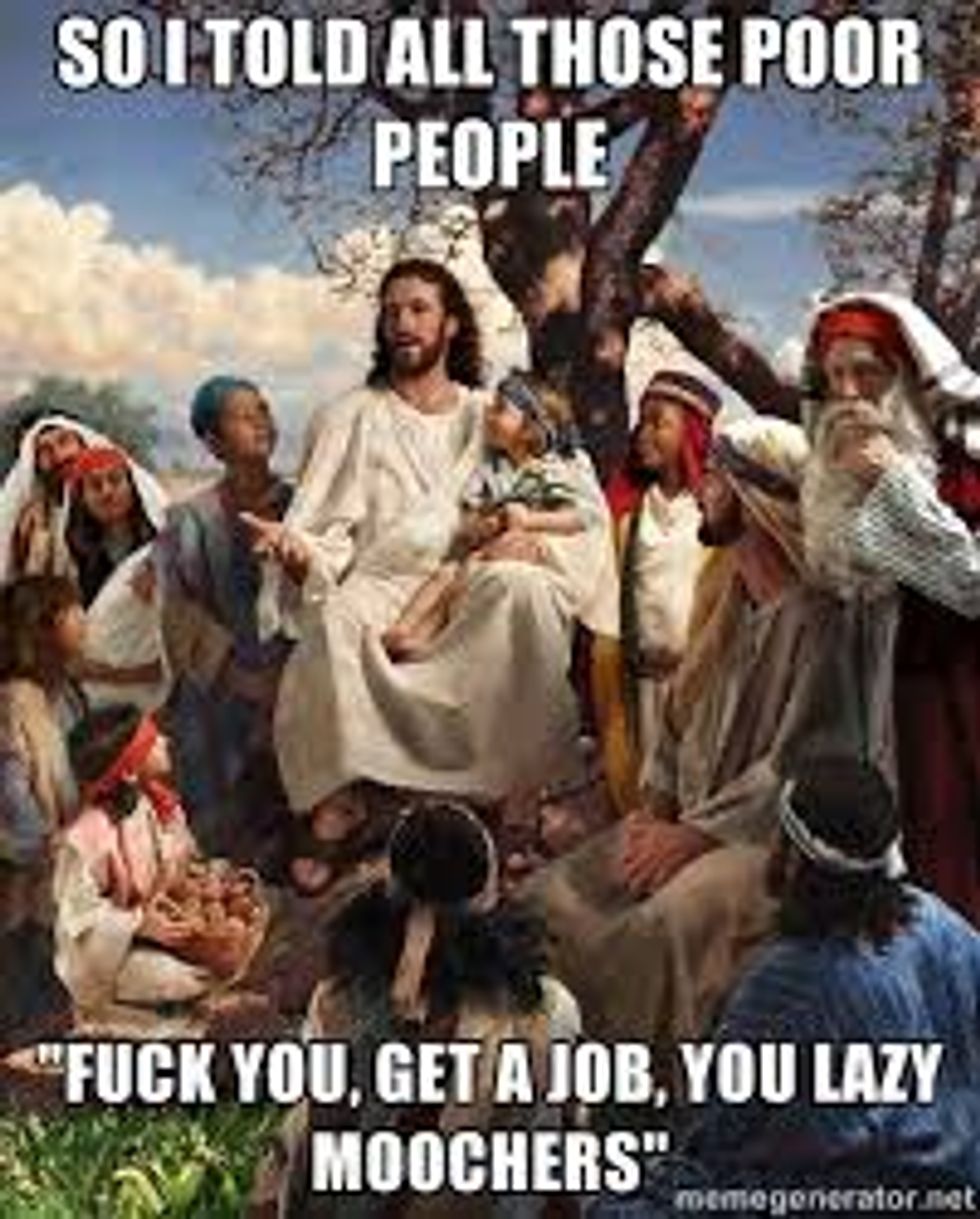 It's Arizona's Turn To F*ck The Poors, Again