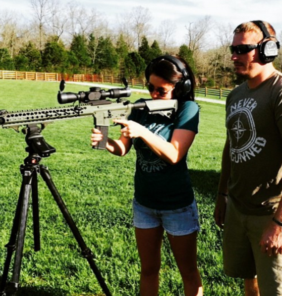 Bristol Palin's Wedding CANCELED, Let's Make Up Reasons Why