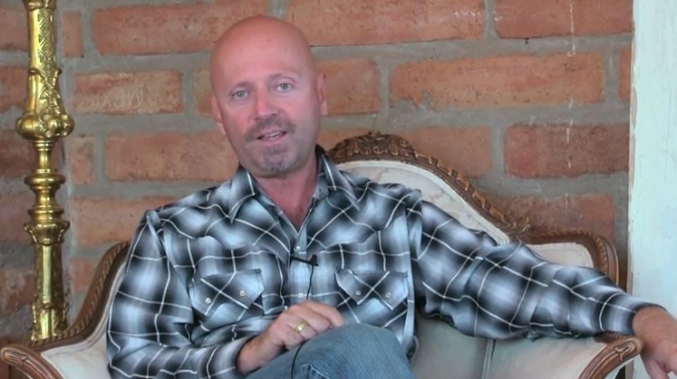 Atheist Lady Sued For Calling Fraud Faith Healer A Fraud