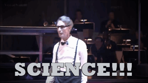 House GOP Hearing On Science Uncontaminated By Any Scientists