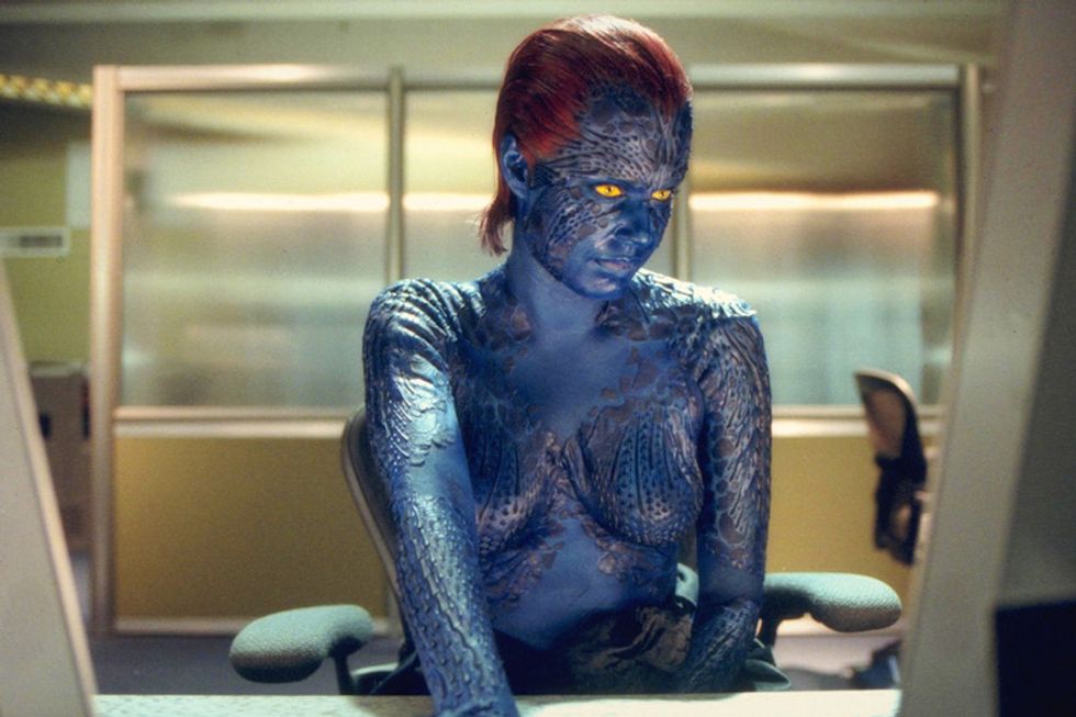 Marvel CEO Thinks Girl Superheroes Can Eat It