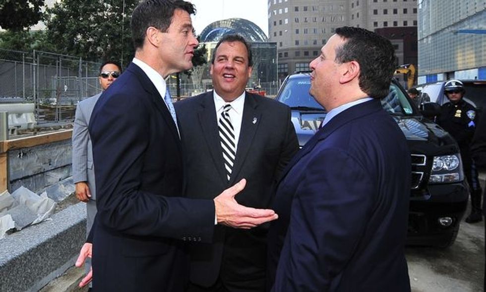 'Bridgegate' Still A Thing, Chris Christie To Still Never Be President