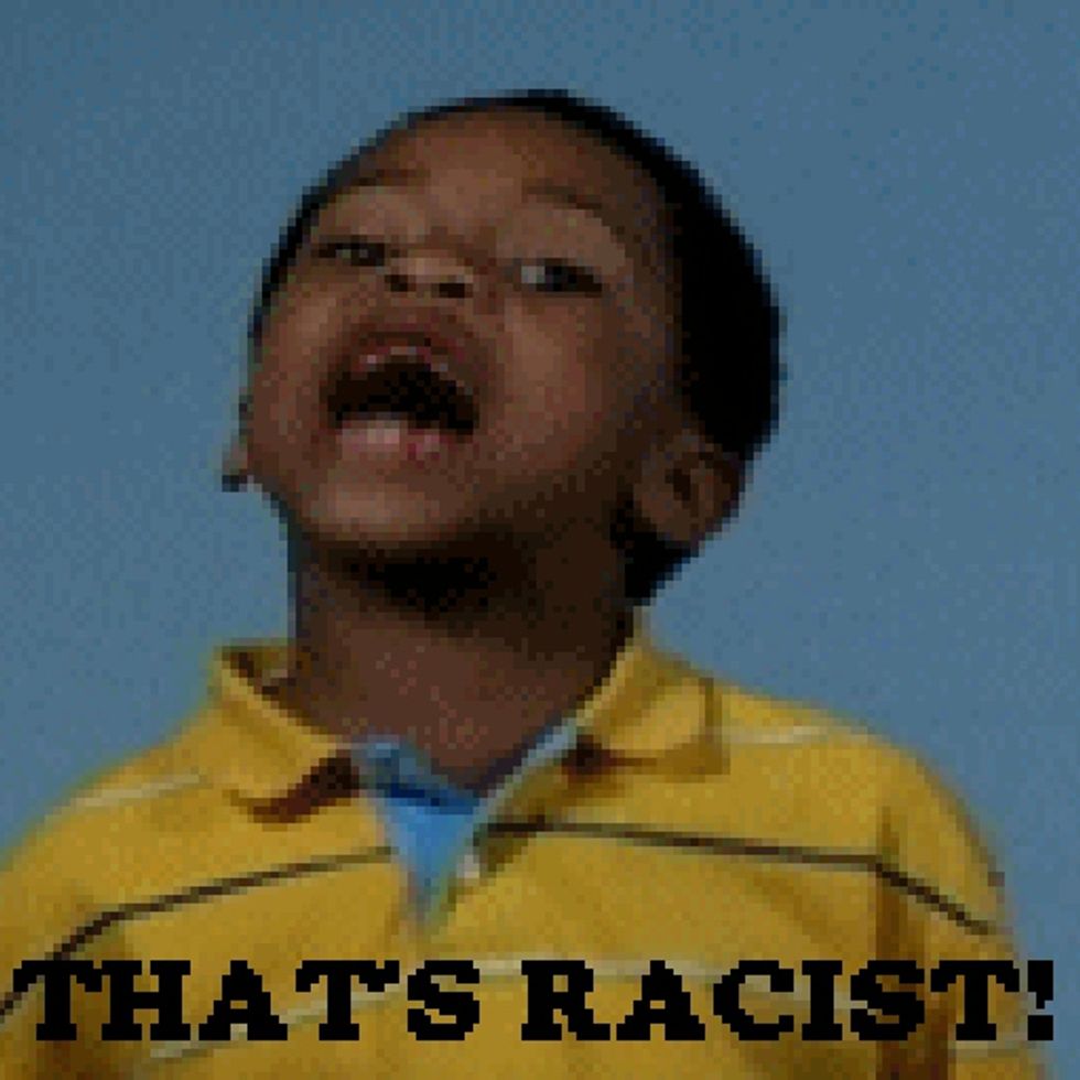 Colorado Heating And Air Company Isn't Racist, Just Doesn't Like Serving Blacks, That's All