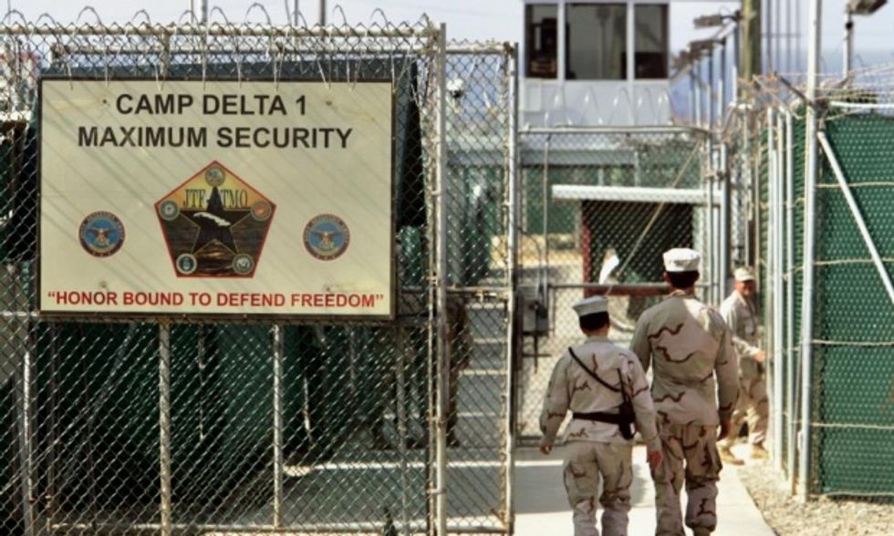CIA Learned Hottest Torture Tricks From American Psychological Association