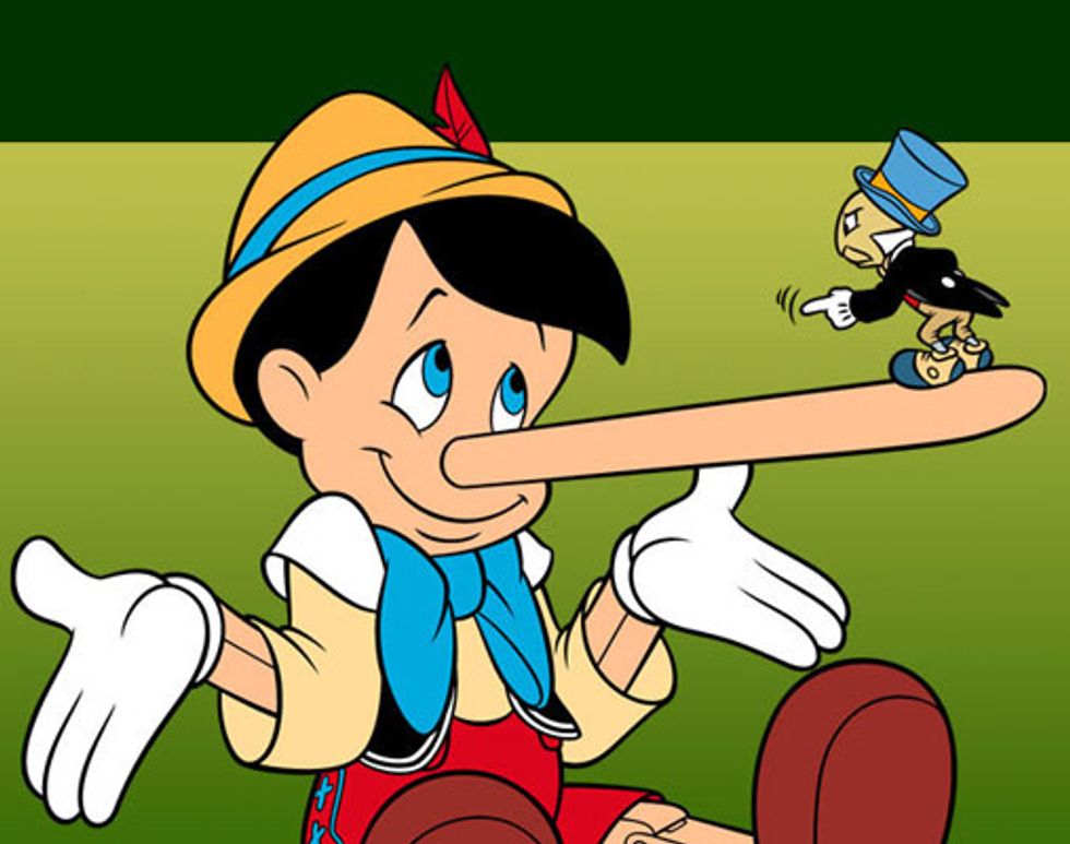 The Snake Oil Bulletin: It Sure Is Tough To Know Whether Or Not You've Had Brain Cancer