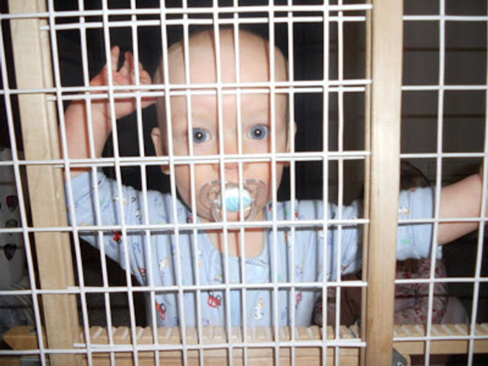 Cool, Kansas Is Ripping Kids Away From Medical Marijuana Advocates Now