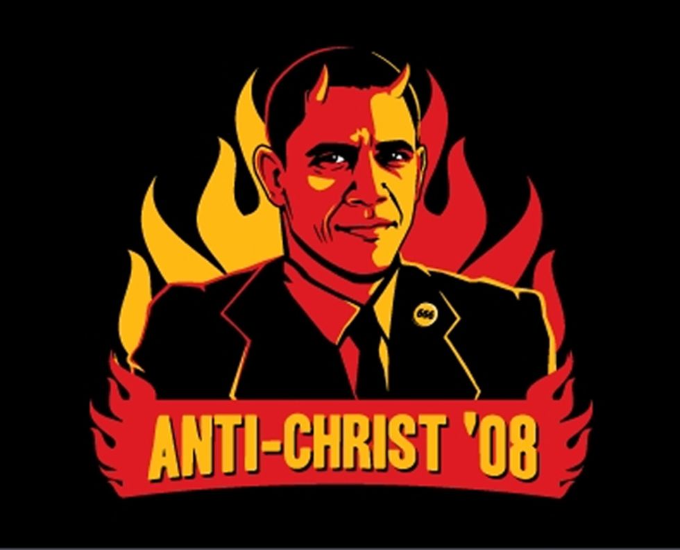 Fox News 'Democrat' Kirsten Powers: I Can’t Believe Obama Drowned Those Christians!