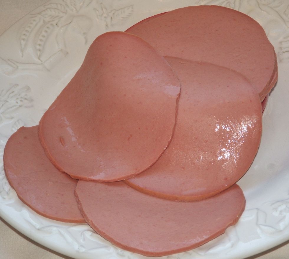 Heroic Maine Governor Paul LePage Stops Poors From Bogarting The Baloney Slices