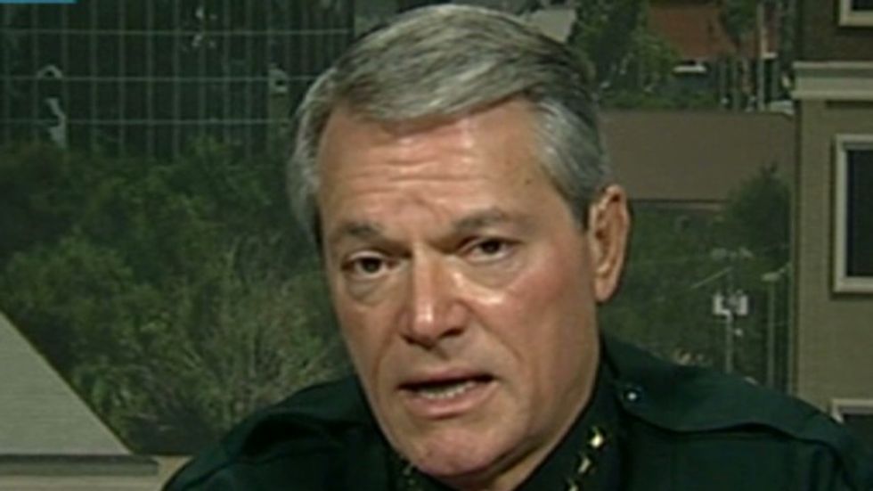 Racism Is Just As Imaginary As Climate Change! Your Florida Roundup