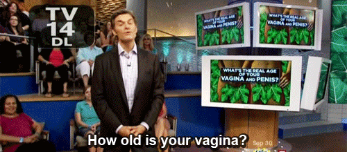 The Snake Oil Bulletin Sifts Through The Pseudoscientific Dingleberries Of Dr. Mehmet Oz
