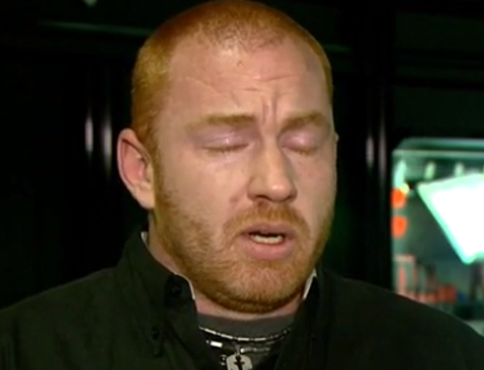 Michigan Mechanic Won't Serve The Queers, Time To Crank Up The Old GoFundMe