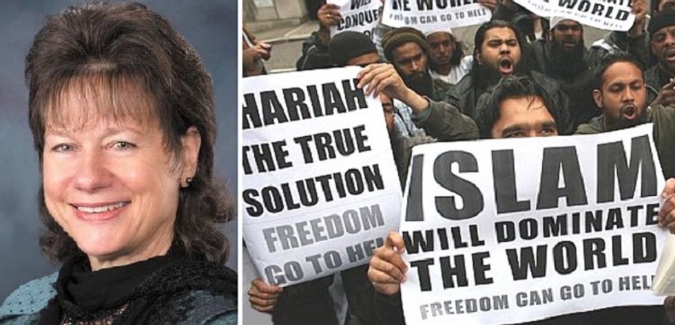 Sure, Idaho, Child Support Bill Will Lead To Sharia Law. What? No, You're Not Crazy At All