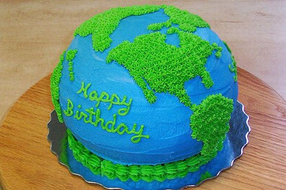 How Old Is The Earth? Golly Gee, Republicans Running For President *Just Don't Know*!