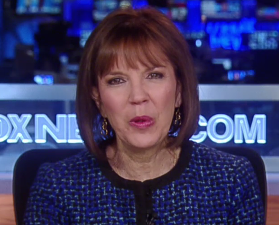 Judith Miller Knows Who To Blame For Her Crap Iraq War Reporting (Hint: Not Judith Miller)