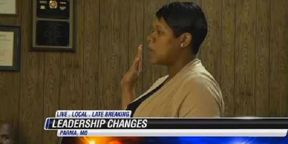 We Are Sure Entire Missouri Town Had Good Non-Racist Reason For Quitting When Black Lady Elected Mayor