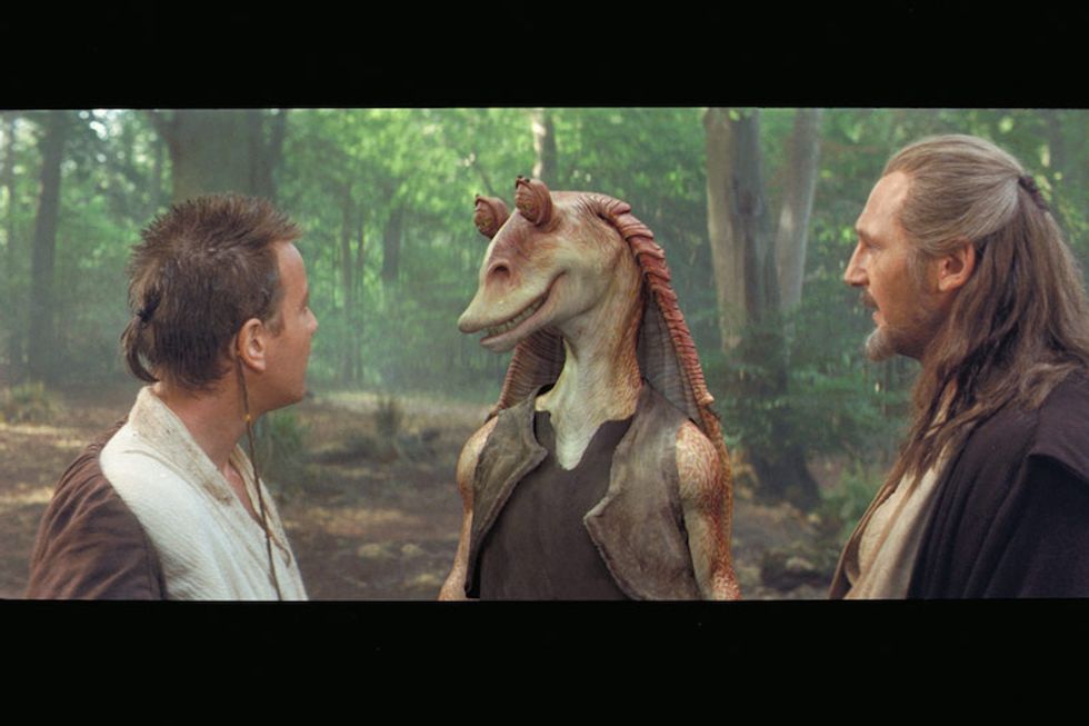 Star Wars, F*ck Yeah! F*CK YEAH!!!