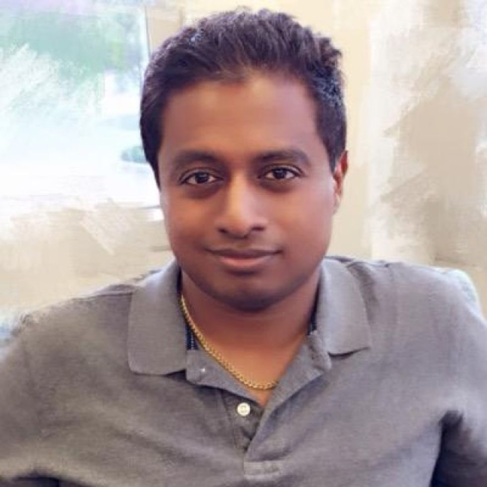 Whether In Blackface Or Not, Mindy Kaling's Brother Is Consistently A D*ck