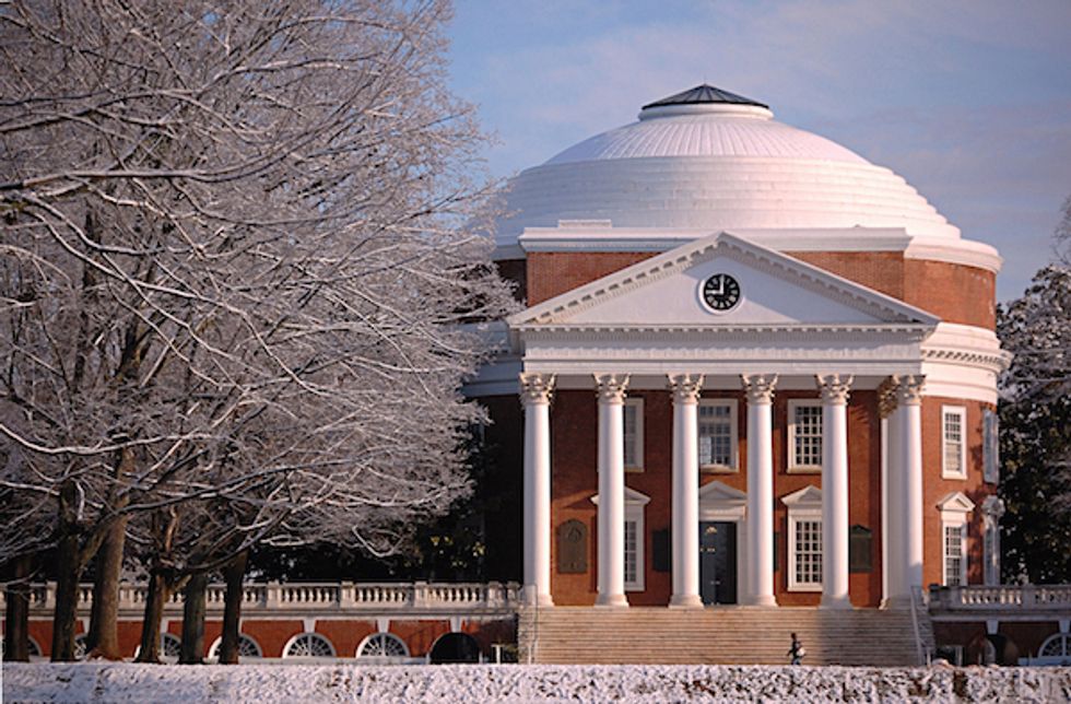 Rolling Stone Sorry That Lying Bitch 'Jackie' Made Them Do Such Terrible Journalism