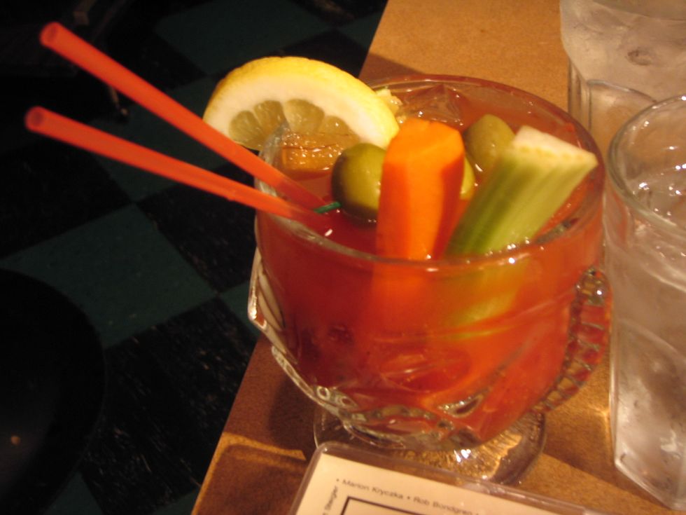 It's Sunday Funday At The Wonkette, Let's Reminisce About The Week That Was!