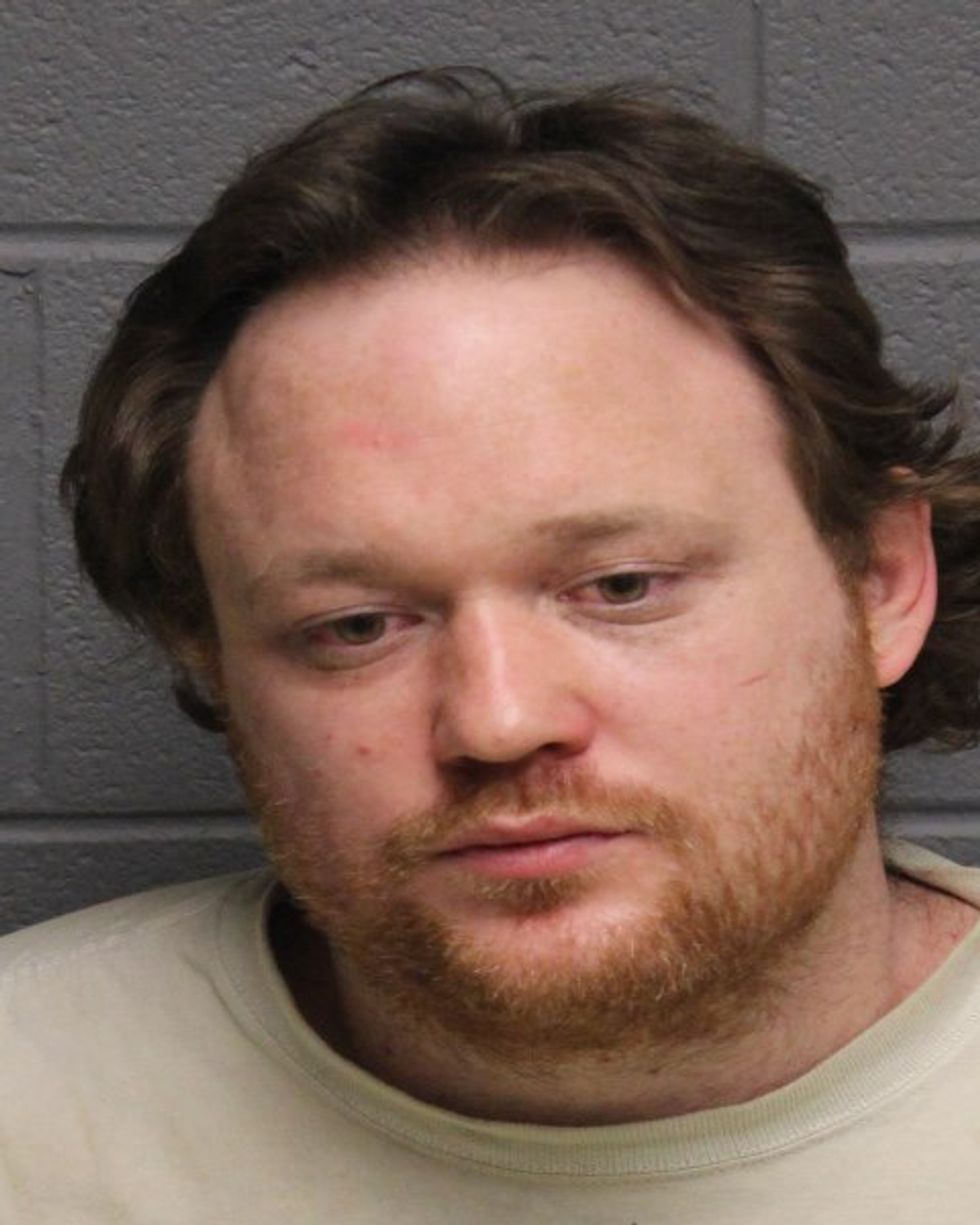 Sandy Hook 'Truther' Arrested Just For Harassing Sandy Hook School Staff. How Is That Even Fair?