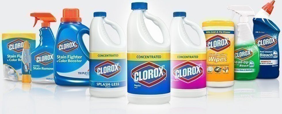 The Snake Oil Bulletin: Cure Your Kids' Autism By Shooting Bleach Up Their Butts!