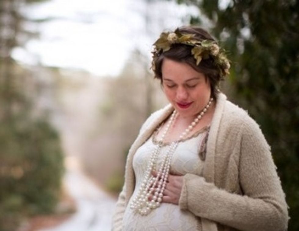 Pregnant Stabbing Victim Invites CO Rep. Klingenschmitt To Shove Donation Up His Jesus Hole