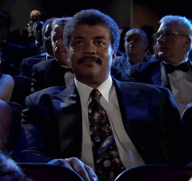 Why Does Neil deGrasse Tyson Hate The Flag And America?