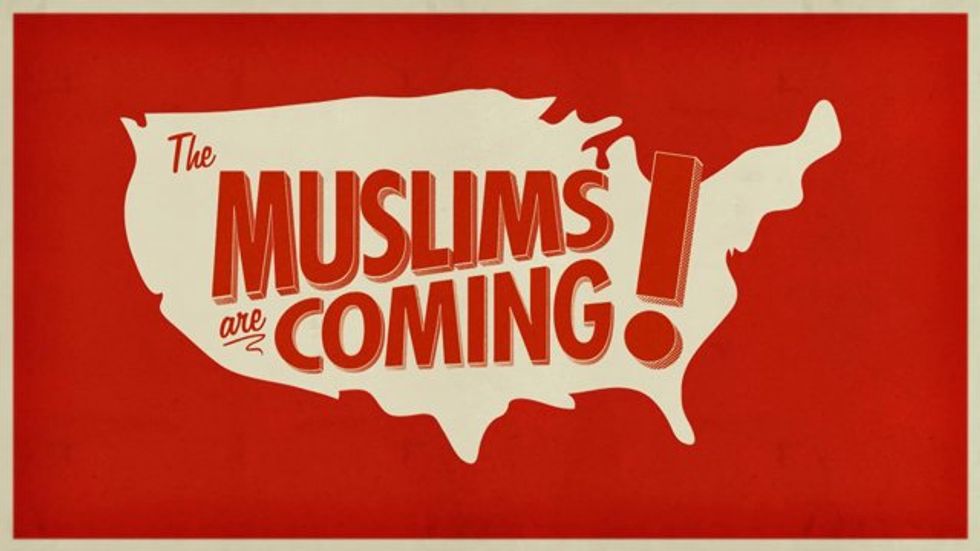 Sorry, Idaho, You Are Getting Jihaded By Radical Muslims Now :(