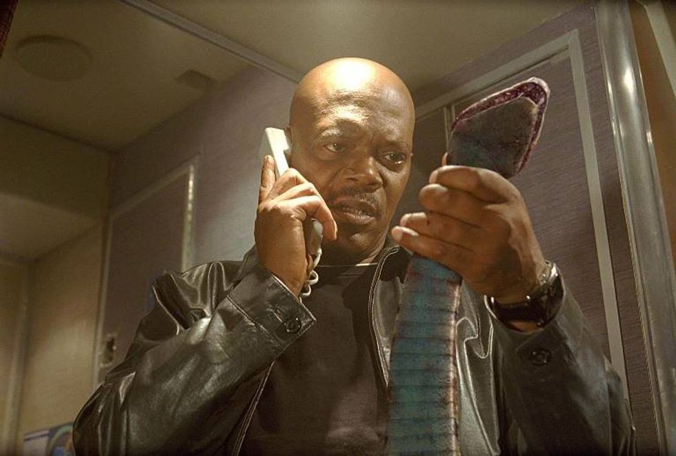 TSA Let A Known Terrorist Fly. Who Was It, Besides Obama?