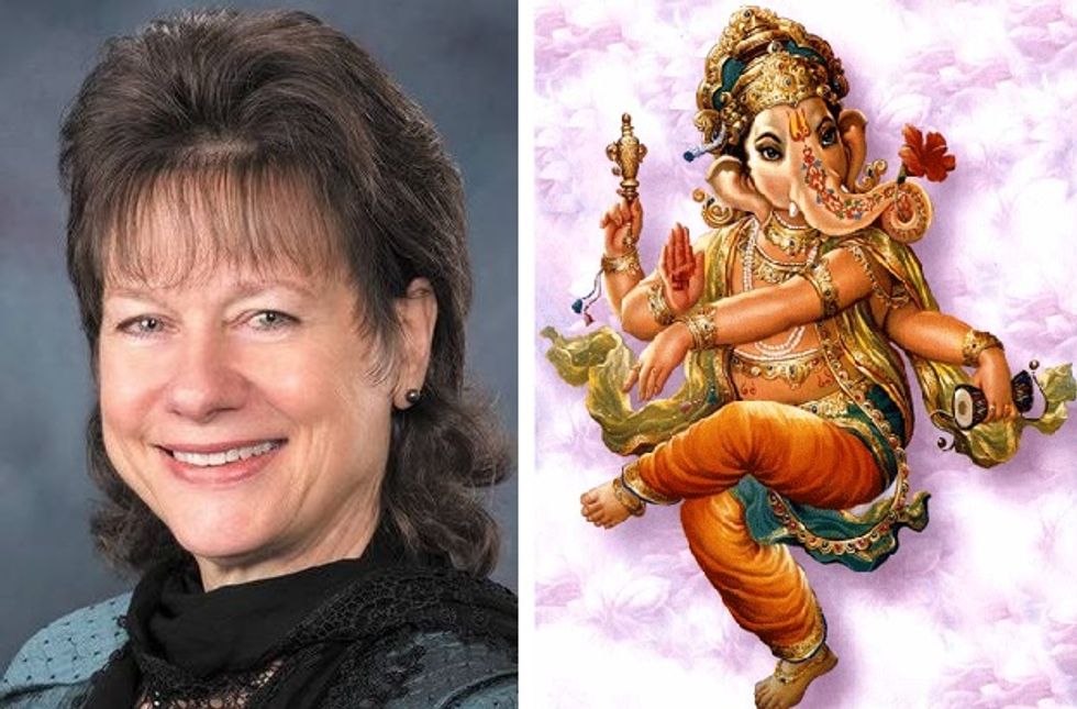 Idaho Legislator Will Never Apologize, Never Surrender, For Explaining Hindu Gods Are Fake