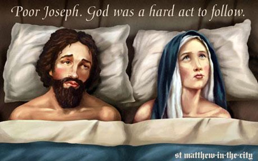 The Snake Oil Bulletin: Let's Read Bible Prophecy Porn Together!