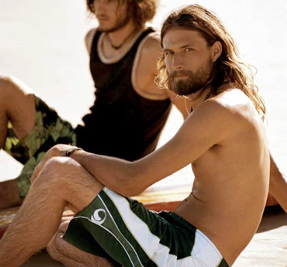 Sexy Florida Church Must Pay Taxes On All-Night Naked Beach Parties, Unfair!