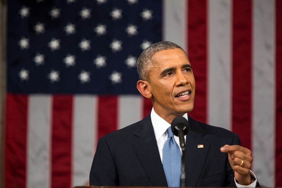 Republicans Send Love Note To Iran That Obama Isn't Really President, Wink Wink