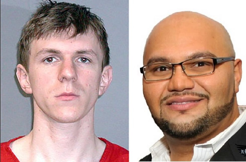 James O'Keefe Can't Get Anyone To Say They Want To Kill Cops, Sadface :(
