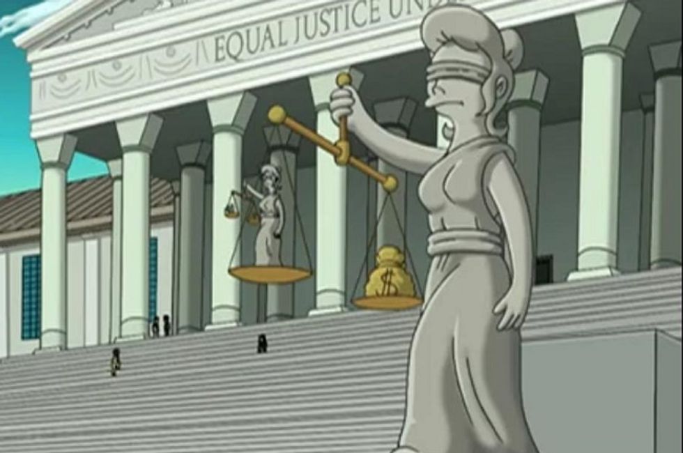 Surprise! City Of Ferguson Run By A Bunch Of Grifty Criminal Racists!